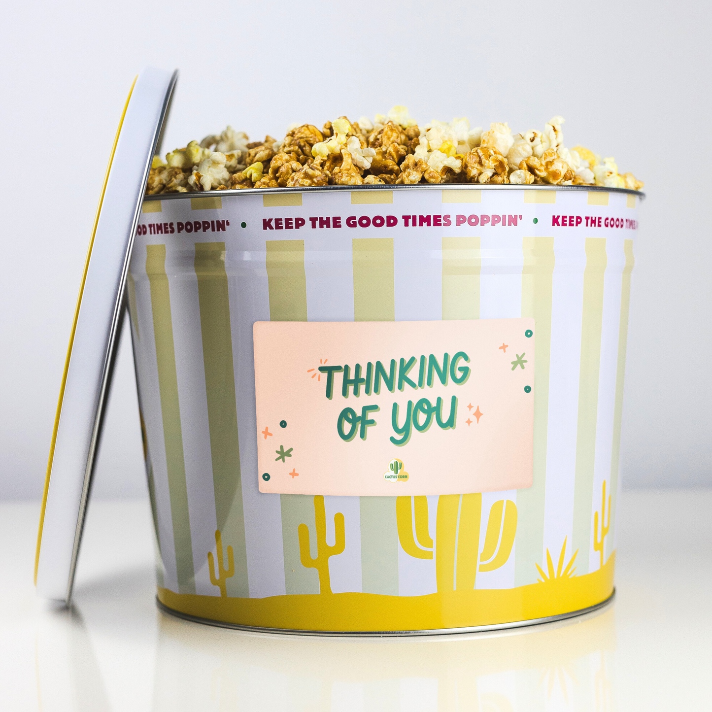 Thinking of You Gift Tin