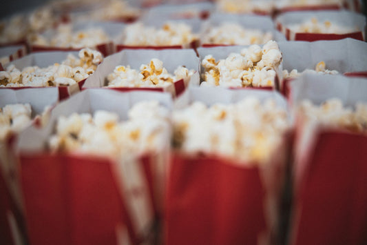 Why Does Popcorn Pop? The Science Behind Perfect Kernels