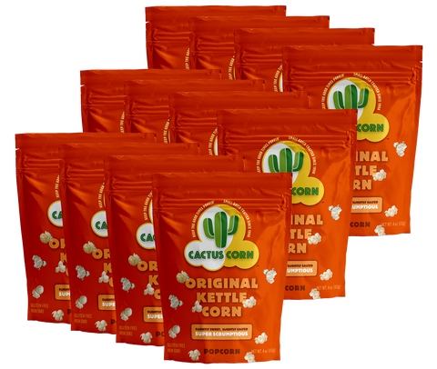 Original Kettle Corn