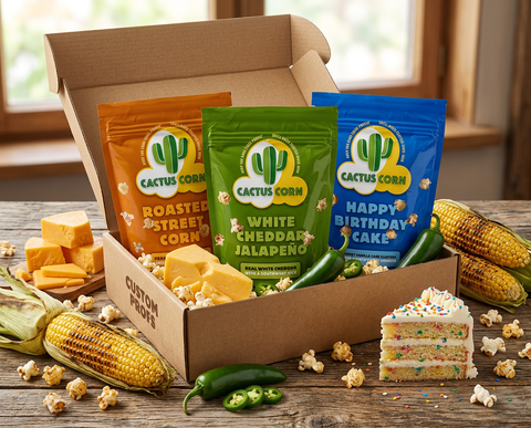 Corporate Gifting