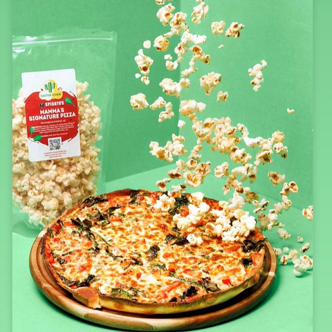 A flavor built with a Phoenix restaurant