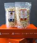 Popcorn of the Month Subscription product shot | Cactus Corn Gourmet Popcorn
