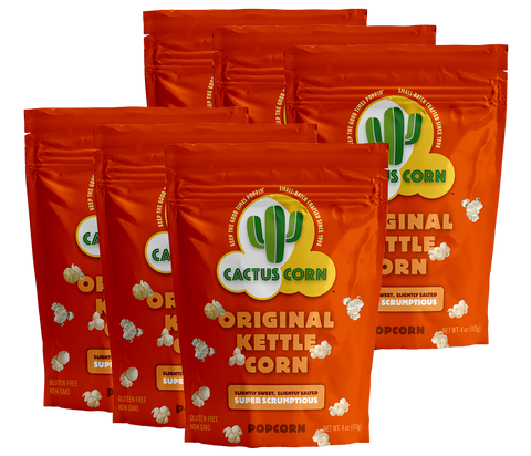 Original Kettle Corn