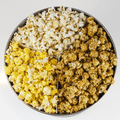 Popcorn of the Month Subscription variety flavors | Cactus Corn Gourmet Popcorn