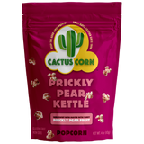 Prickly Pear Kettle Corn