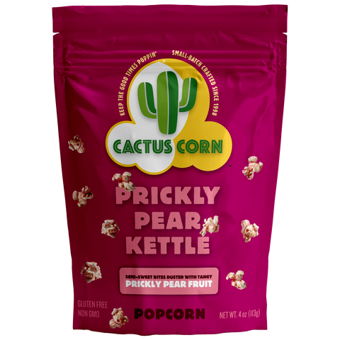 Popcorn Variety 6-Pack