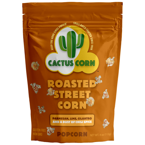 Popcorn Variety 6-Pack