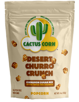 Desert Churro Crunch