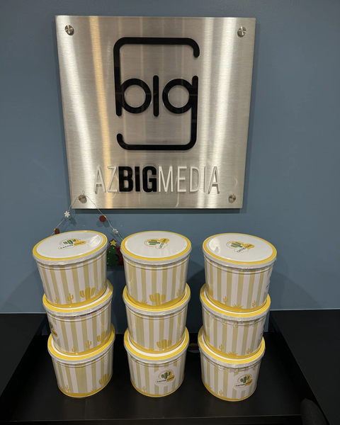 AZ Big Media