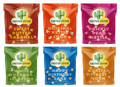 Create Your Own Cactus Corn Bundle 12-Pack image 1 | Cactus Corn Gourmet Popcorn